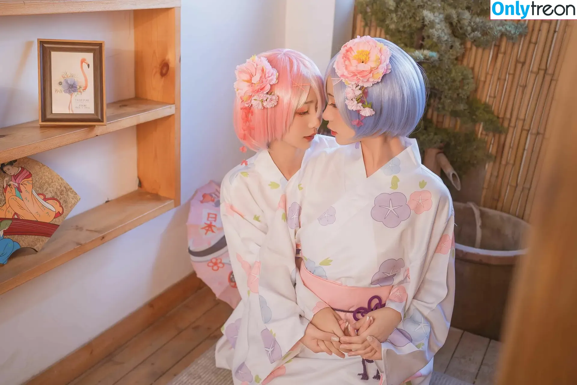 nekokoyoshi nude photo #2362 (kumicho_cat / 喵小吉 / 爆机少女 喵小吉)