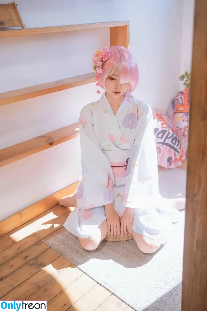 nekokoyoshi nude photo #2363 (kumicho_cat / 喵小吉 / 爆机少女 喵小吉)
