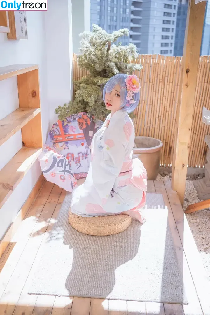 nekokoyoshi nude photo #2382 (kumicho_cat / 喵小吉 / 爆机少女 喵小吉)