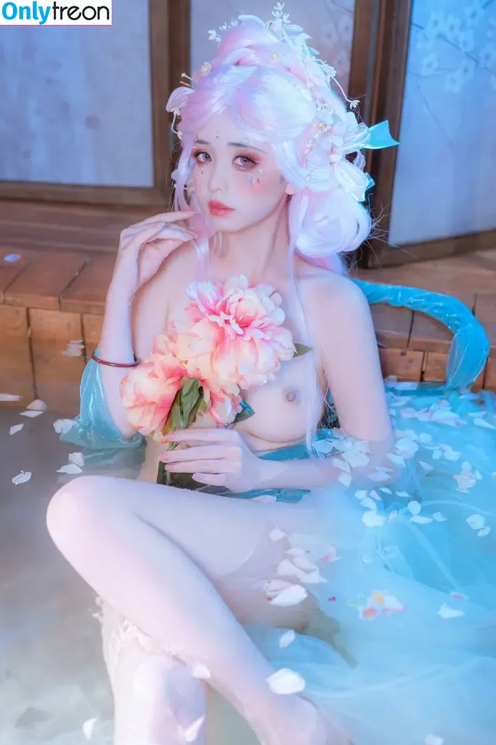 nekokoyoshi nude photo #2401 (kumicho_cat / 喵小吉 / 爆机少女 喵小吉)