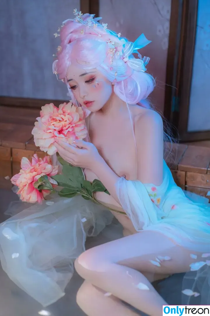 nekokoyoshi nude photo #2403 (kumicho_cat / 喵小吉 / 爆机少女 喵小吉)