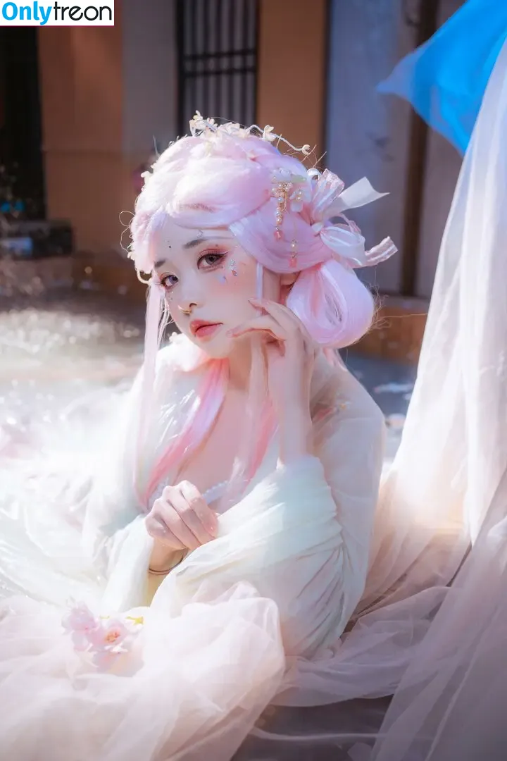nekokoyoshi nude photo #2417 (kumicho_cat / 喵小吉 / 爆机少女 喵小吉)