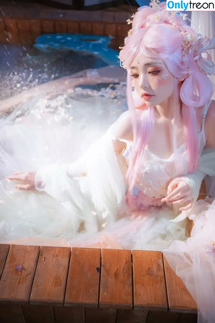 nekokoyoshi nude photo #2420 (kumicho_cat / 喵小吉 / 爆机少女 喵小吉)