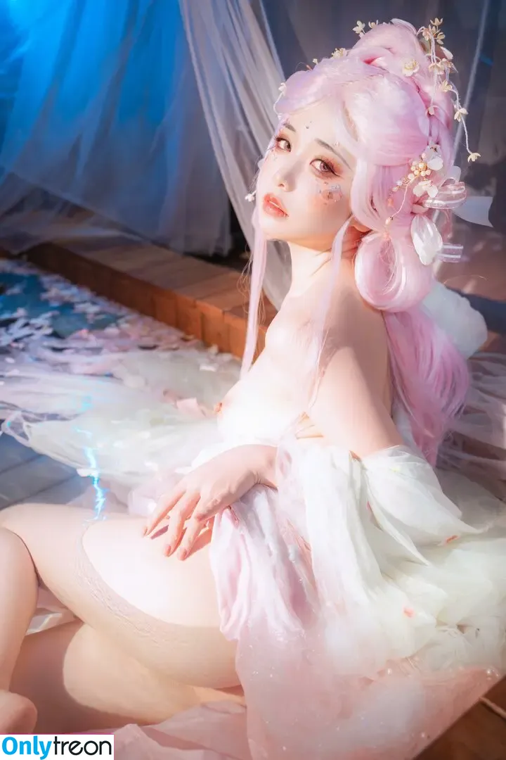 nekokoyoshi nude photo #2430 (kumicho_cat / 喵小吉 / 爆机少女 喵小吉)