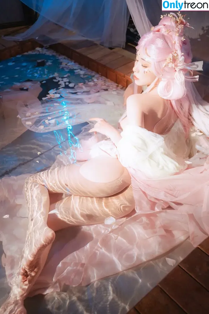nekokoyoshi nude photo #2431 (kumicho_cat / 喵小吉 / 爆机少女 喵小吉)