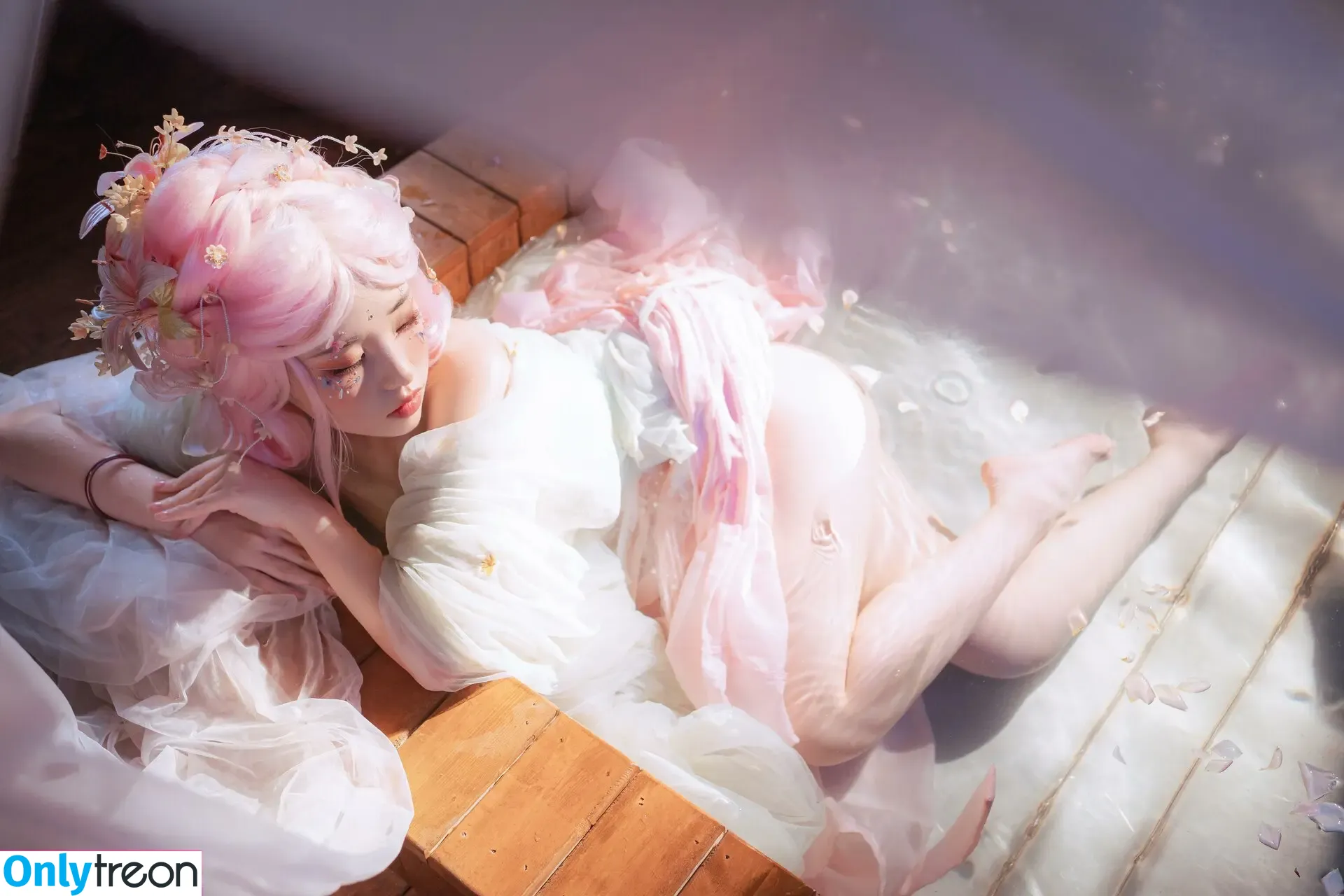 nekokoyoshi nude photo #2436 (kumicho_cat / 喵小吉 / 爆机少女 喵小吉)