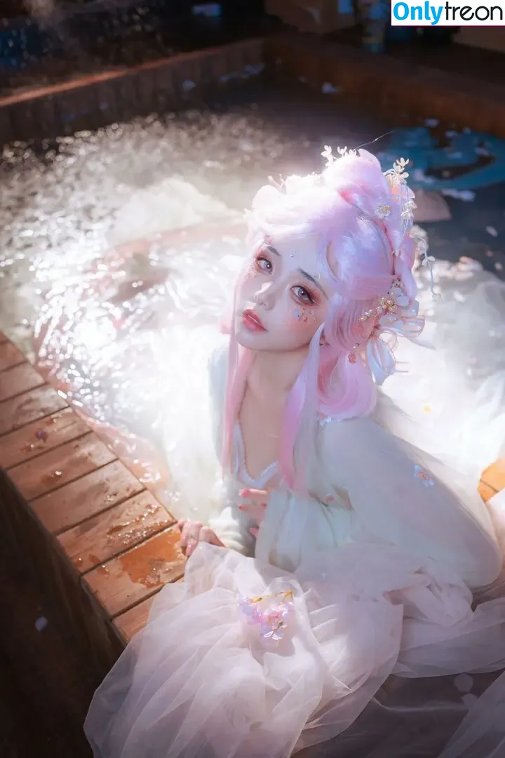 nekokoyoshi nude photo #2443 (kumicho_cat / 喵小吉 / 爆机少女 喵小吉)