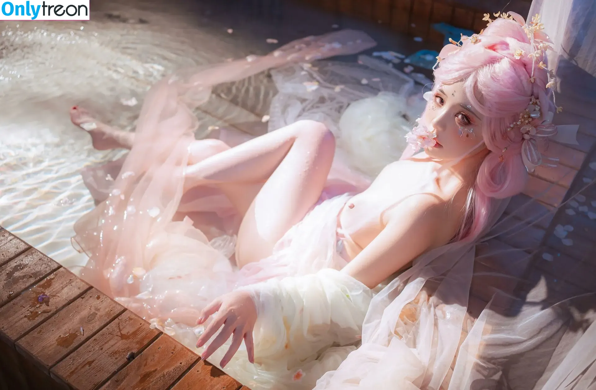 nekokoyoshi nude photo #2452 (kumicho_cat / 喵小吉 / 爆机少女 喵小吉)