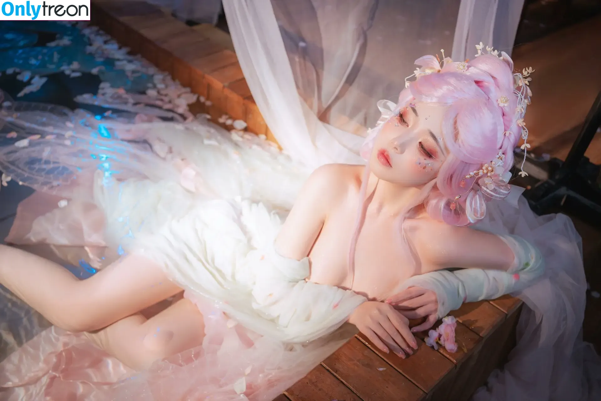 nekokoyoshi nude photo #2455 (kumicho_cat / 喵小吉 / 爆机少女 喵小吉)
