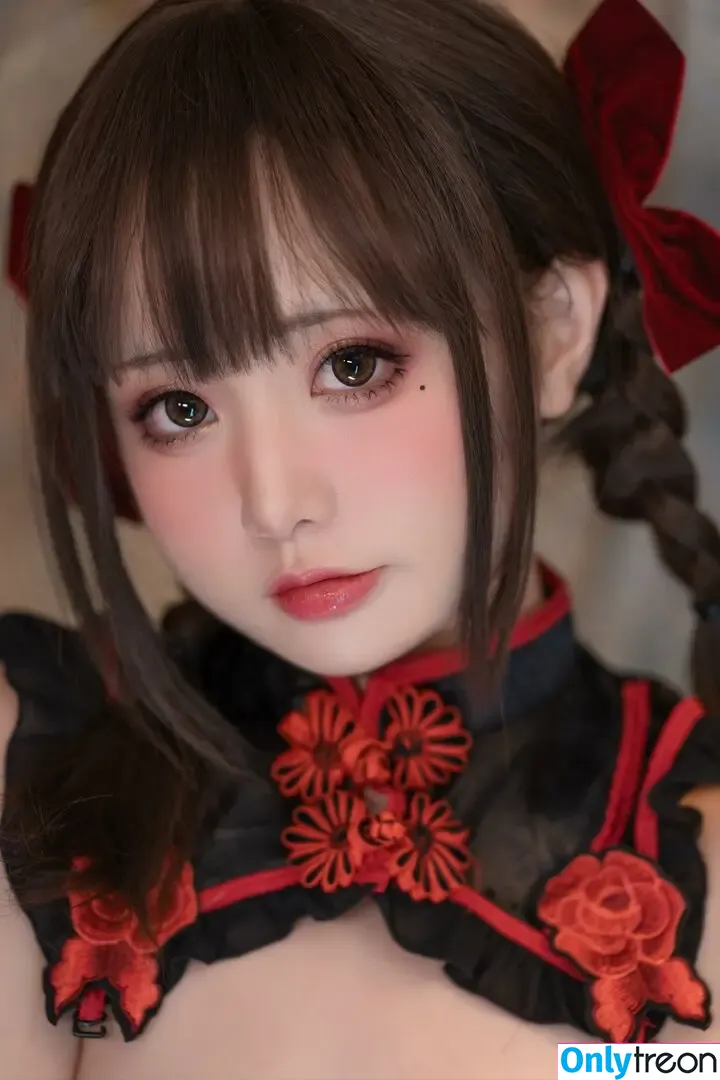 nekokoyoshi nude photo #2469 (kumicho_cat / 喵小吉 / 爆机少女 喵小吉)