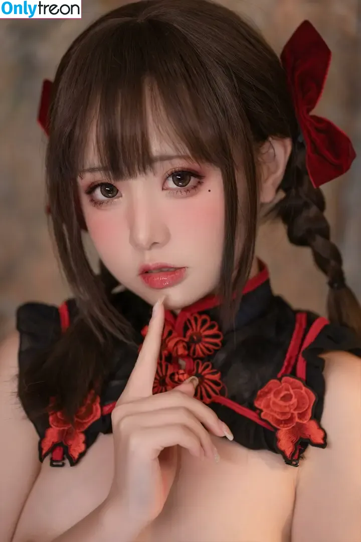 nekokoyoshi nude photo #2481 (kumicho_cat / 喵小吉 / 爆机少女 喵小吉)