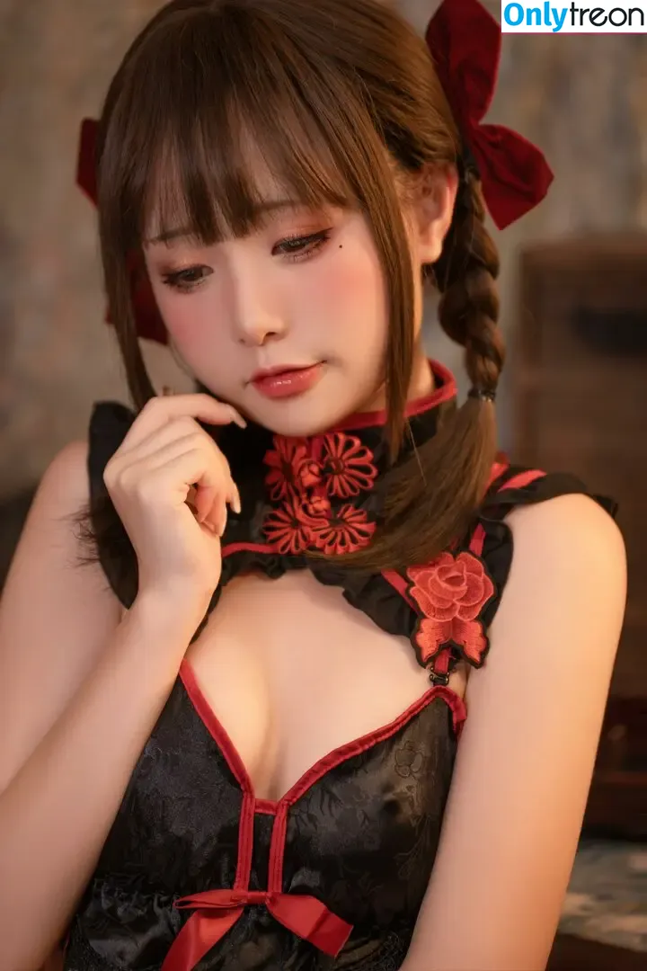 nekokoyoshi nude photo #2489 (kumicho_cat / 喵小吉 / 爆机少女 喵小吉)