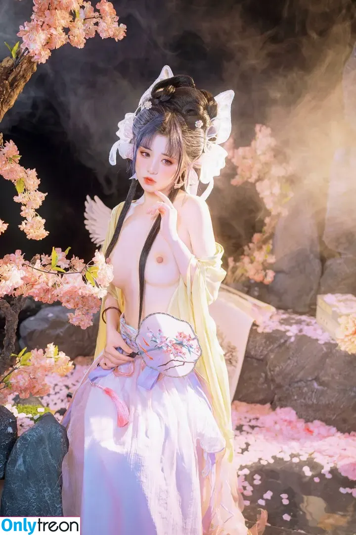 nekokoyoshi nude photo #2550 (kumicho_cat / 喵小吉 / 爆机少女 喵小吉)
