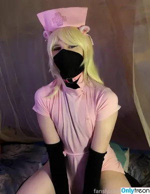 Nekokuny / nekokunyuwu nude photo #0196