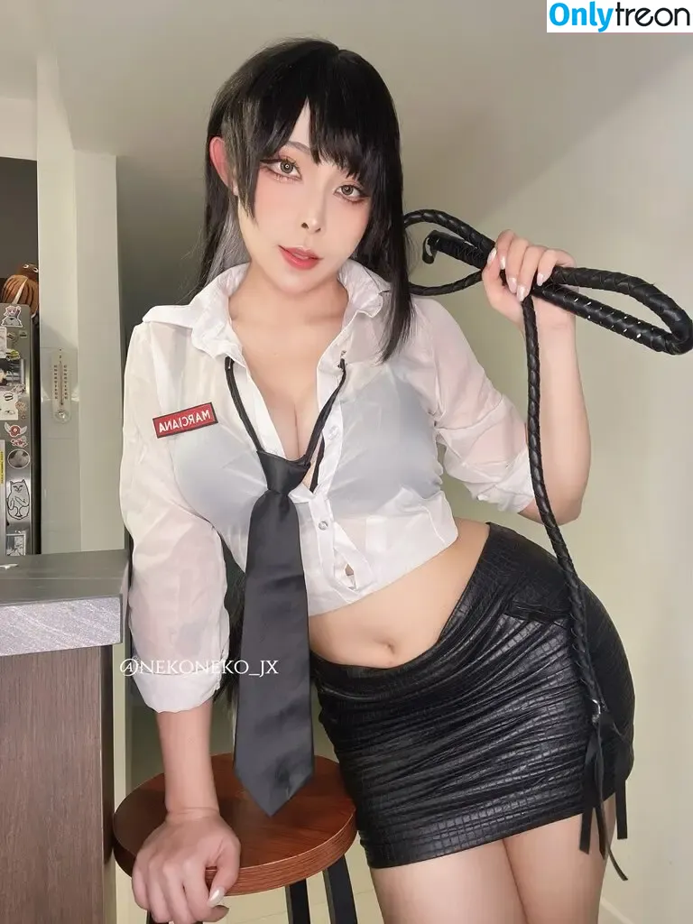Nekoneko JX nude photo #0126 (nekoneko_jx / nekonikofree)