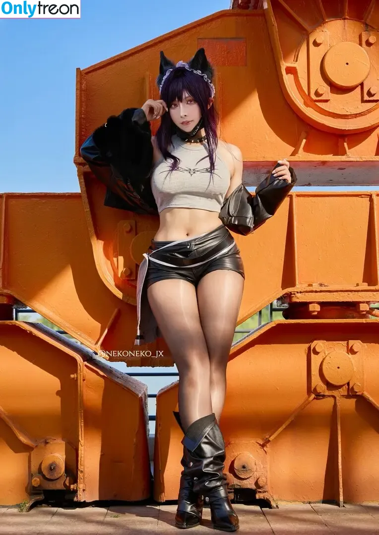 Nekoneko JX nude photo #0128 (nekoneko_jx / nekonikofree)