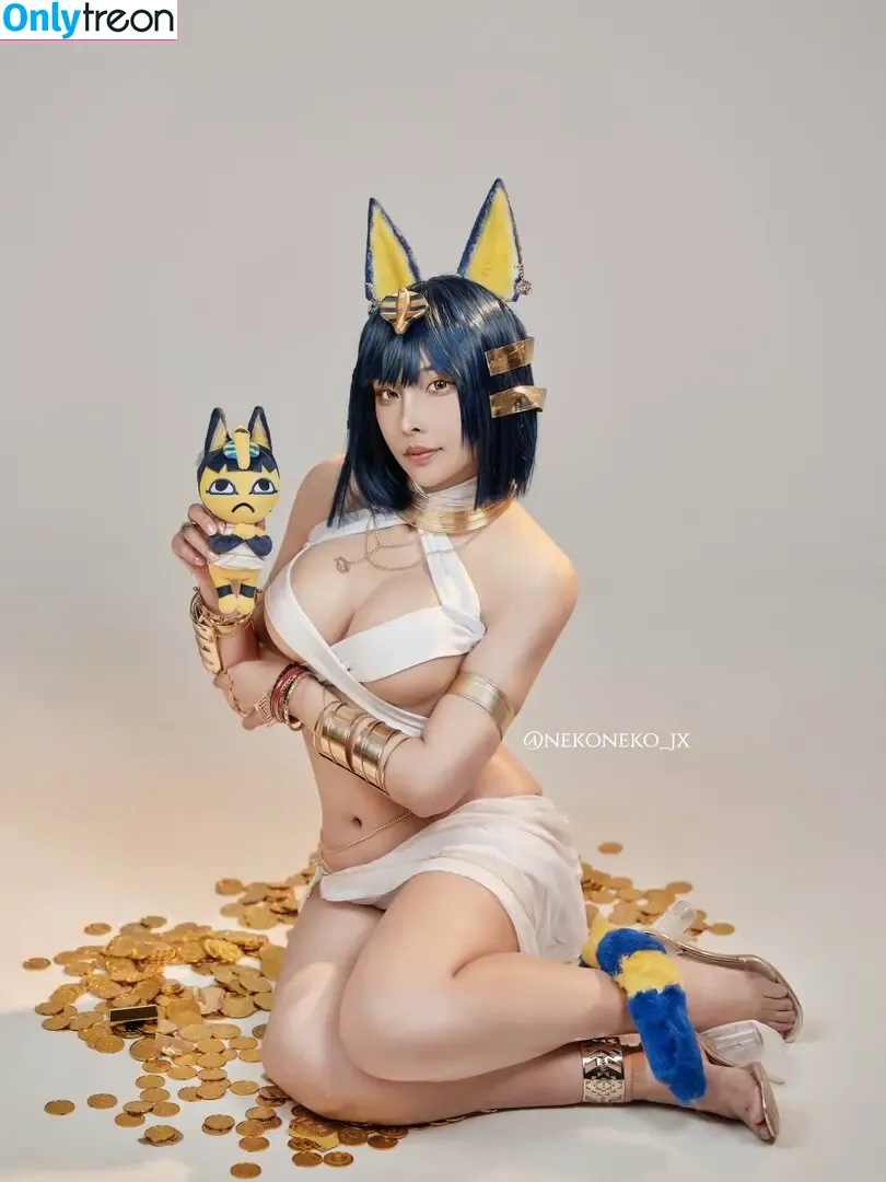 Nekoneko JX nude photo #0131 (nekoneko_jx / nekonikofree)