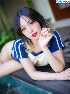 Nekonoi Katsu / nekonoikatsu nude photo #0087