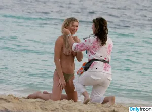 Nell McAndrew / nelliemcfitness nude photo #0147