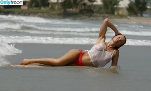 Nell McAndrew / nelliemcfitness nude photo #0167