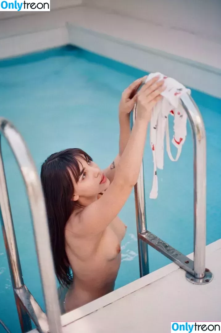 Nemmy Horin nude photo #0005 (Lolek / loless / nemmy_horin)