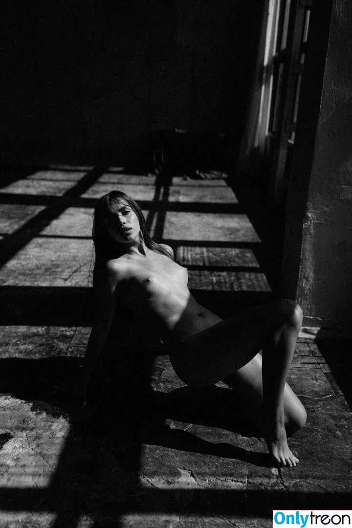 Nemmy Horin nude photo #0030 (Lolek / loless / nemmy_horin)