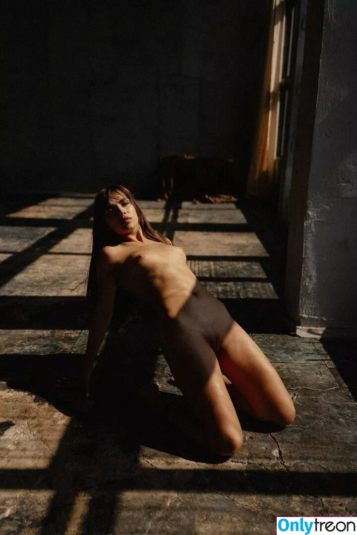 Nemmy Horin nude photo #0038 (Lolek / loless / nemmy_horin)
