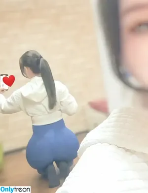 nene_booty / Nene_workout nude photo #2169