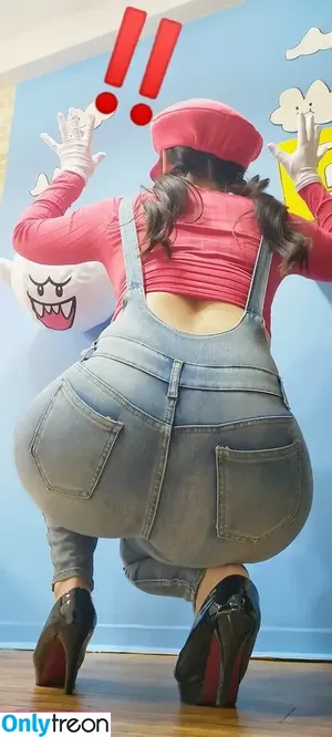 nene_booty / Nene_workout nude photo #2353