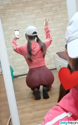 nene_booty / Nene_workout nude photo #2485