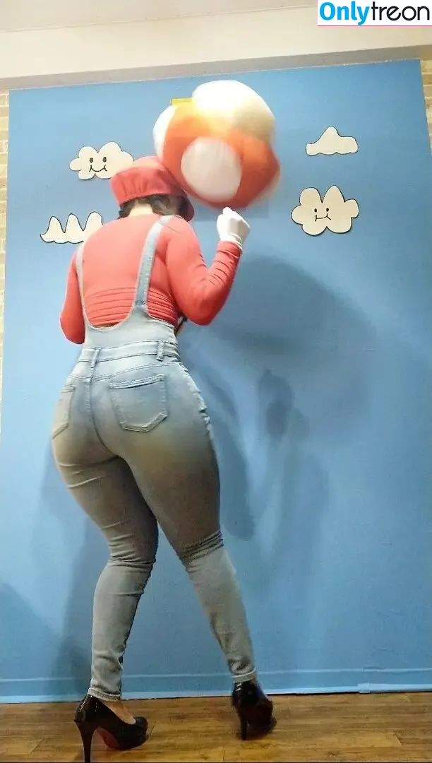 nene_booty nude photo #2200 (Nene_workout)