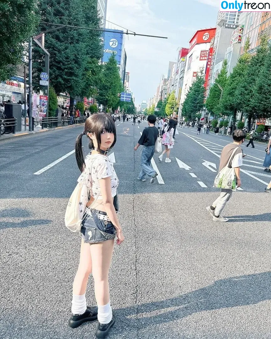 Neneko肉肉 cosplayer nude photo #0001 (neneko.n)