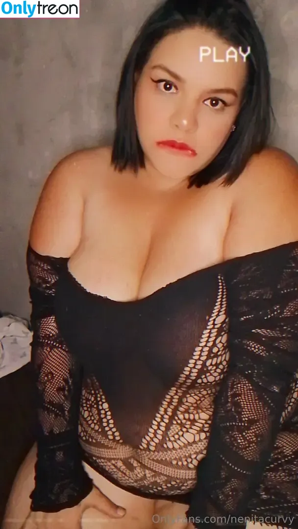 nenitacurvy nude photo #0002 (nenitacurvy)
