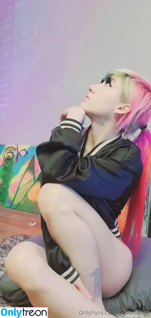 neon-bunni nude photo #0049 (neon-bunni)