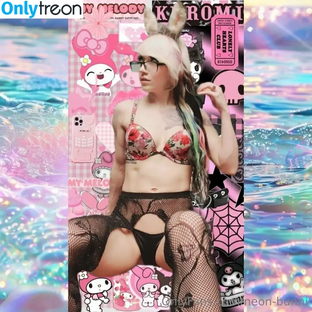 neon-bunni nude photo #0081 (neon-bunni)