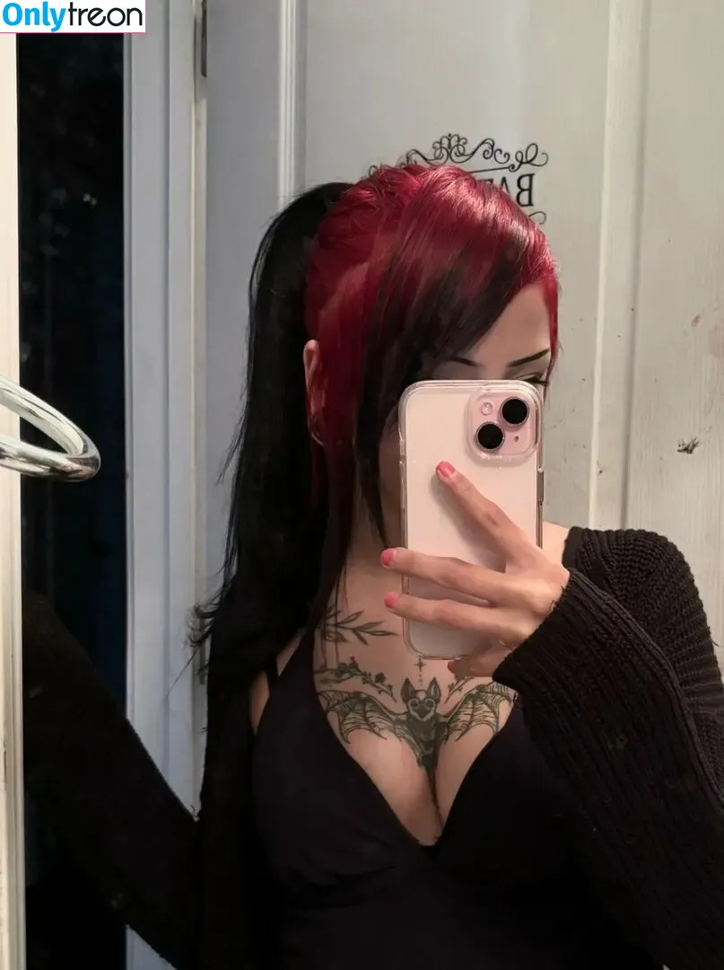 nephilimburial nude photo #0011 (nephilimburial)