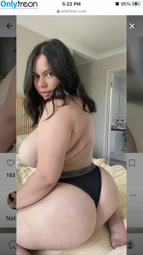 Nerd-nugget nude photo #0088 (nerdnugget)
