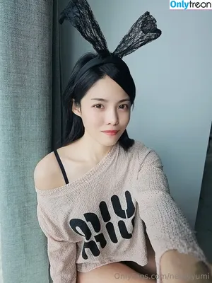nerdyyumi / yumi_webtoon nude photo #0004