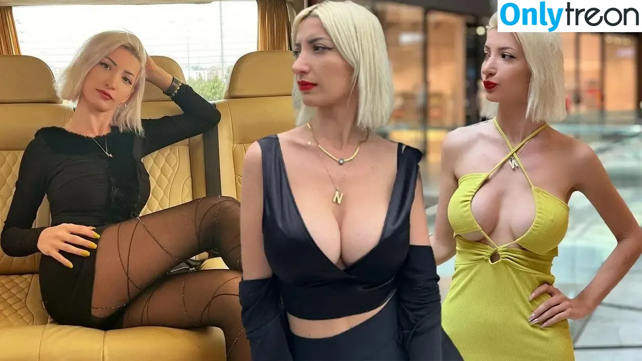 Neslihan Güneş nude photo #0008 (Neslihan Güneş)