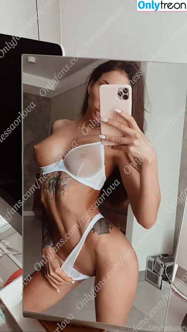 Nessa Orlova nude photo #0217 (nessaorlova / orlova_ness_life)