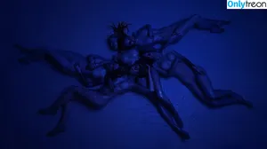 neuromantica_cosplay / manicmoth nude photo #0002