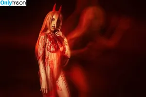 neuromantica_cosplay / manicmoth nude photo #0005