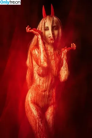 neuromantica_cosplay / manicmoth nude photo #0008