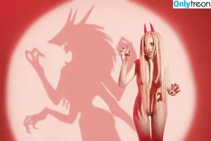 neuromantica_cosplay / manicmoth nude photo #0011