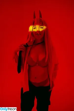 neuromantica_cosplay / manicmoth nude photo #0014