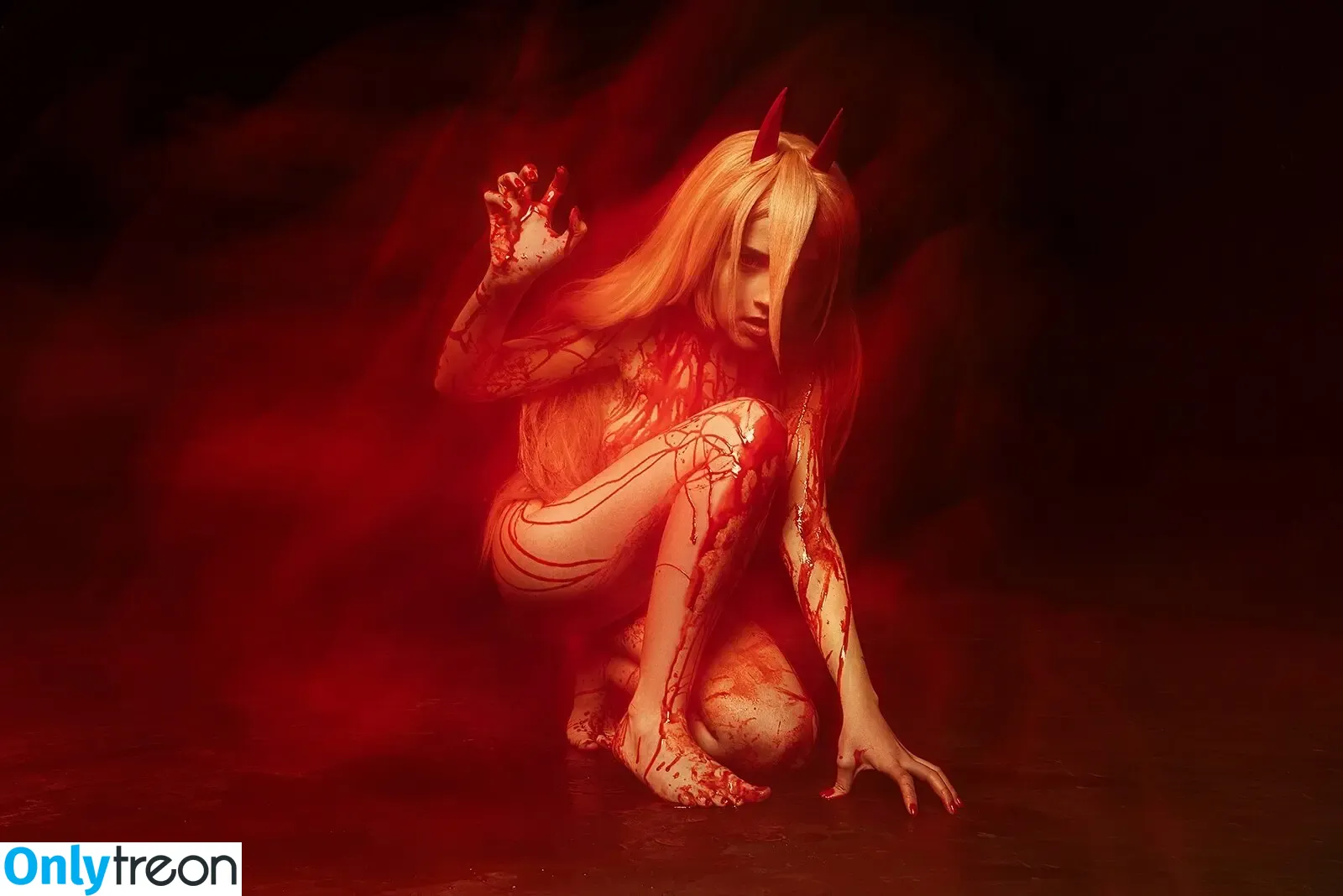 neuromantica_cosplay nude photo #0022 (manicmoth)