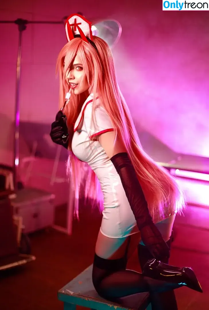 neuromantica_cosplay nude photo #0024 (manicmoth)