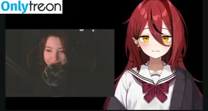 Nezumi Nemurin / Ellietheegirl / Elliethevtuber / Mamiko vtuber / nezuminemurin nude photo #0008