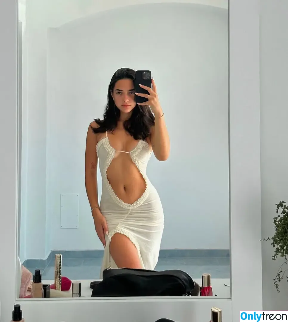 Àngela Mármol nude photo #0006 (angelamarmol / Ángela Mármol)