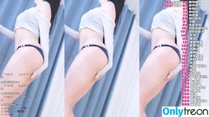 nhs960212 / lovely_kongs00n / pqf1207 / 콩순O nude photo #0027